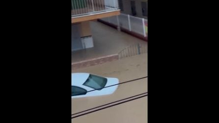 Maltempo in Spagna, la Dana Adam causa almeno 6 morti e centinaia di evacuati tra Valencia, Catalogna e Andalusia