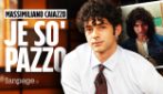 Massimiliano Caiazzo: "Per Pino Daniele ho cambiato il mio corpo, Carmine oggi mi fa tenerezza"