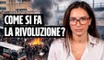 Come si fa la rivoluzione: cosa chiedono i ragazzi in protesta a Milano e le piazze di tutta Europa
