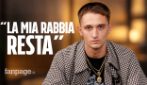 22 Simba: "Con la fama ho comprato case, mica collane. La rabbia sociale? Non passa con i soldi"
