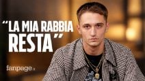 22 Simba: "Con la fama ho comprato case, mica collane. La rabbia sociale? Non passa con i soldi"