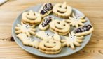 HALLOWEEN COOKIES: spooky and delicious treats!