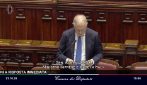 Protesta Tir, il ministro Urso: in corso identificazioni per fine presidi