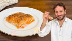 PARMIGIANA DI ZUCCA più cremosa di sempre!