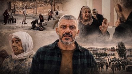 Nella Cisgiordania occupata, dove le elezioni israeliane non cambieranno nulla per i palestinesi