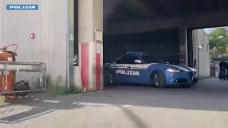 Giugliano, sigilli a Hotel 2000, case e negozi: sequestro da 6 milioni a pregiudicato per usura