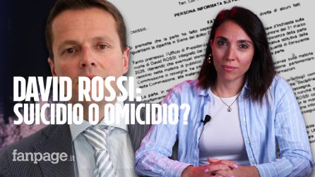David Rossi, dall’aggressione agli affari con la 'Ndrangheta: gli elementi per l'ipotesi omicidio