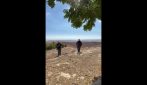 Il fermo di Manuel e Alberto Tartarotti da parte delle autorità israeliane