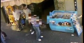 Omicidio Bacioterracino, dopo 17 anni due arresti per l'agguato ripreso dalle telecamere alla Sanità