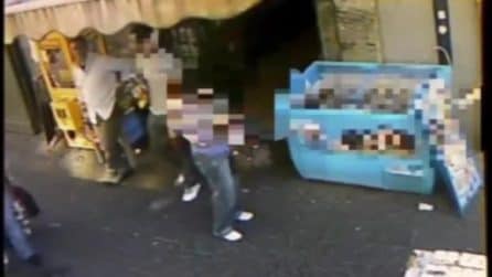 Omicidio Bacioterracino, dopo 17 anni due arresti per l'agguato ripreso dalle telecamere alla Sanità