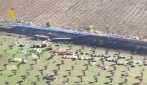 Spagna: Toledo, almeno 30 morti nello scontro tra due treni alta velocità sulla linea Madrid-Siviglia
