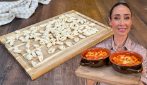 GNOCCHI FURBI: la ricetta veloce senza patate e senza stress!