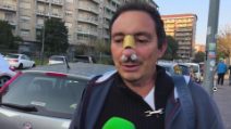 Professore preso a pugni in classe da studente 14enne a Torino: "Violenza immotivata"