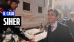 Siher, Donzelli: "È evidente che Siher voleva nuove devastazioni, scarcerazione è vergognosa"