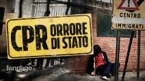 CPR, orrore di Stato: dall'abuso di psicofarmaci alle morti sospette, la realtà dei centri per il rimpatrio