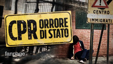 CPR, orrore di Stato: dall'abuso di psicofarmaci alle morti sospette, la realtà dei centri per il rimpatrio